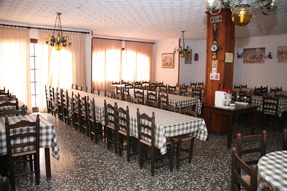 فندق Raco D'En Pepe كاليليا المظهر الخارجي الصورة