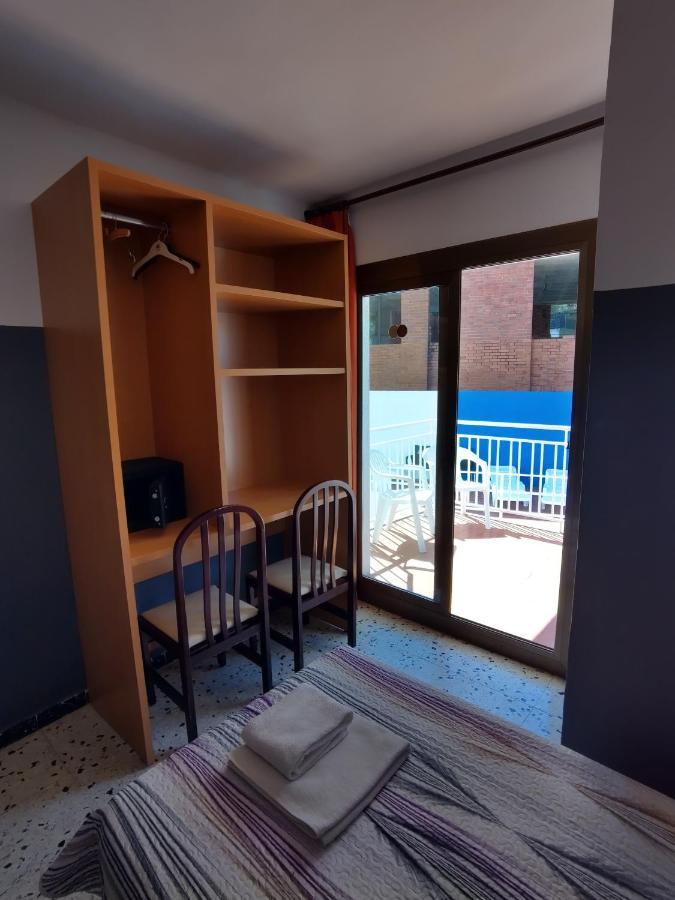 فندق Raco D'En Pepe كاليليا المظهر الخارجي الصورة