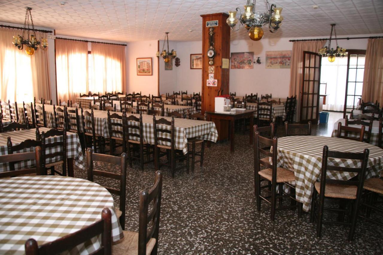 فندق Raco D'En Pepe كاليليا المظهر الخارجي الصورة